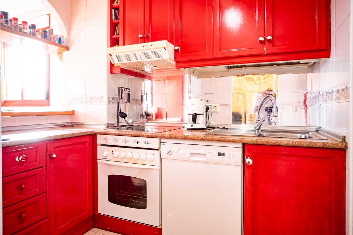 Appartement te koop in Villajoyosa | 1 slaapkamers H5258986