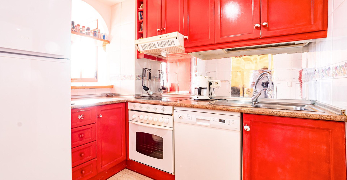 Appartement te koop in Villajoyosa | 1 slaapkamers H5258986