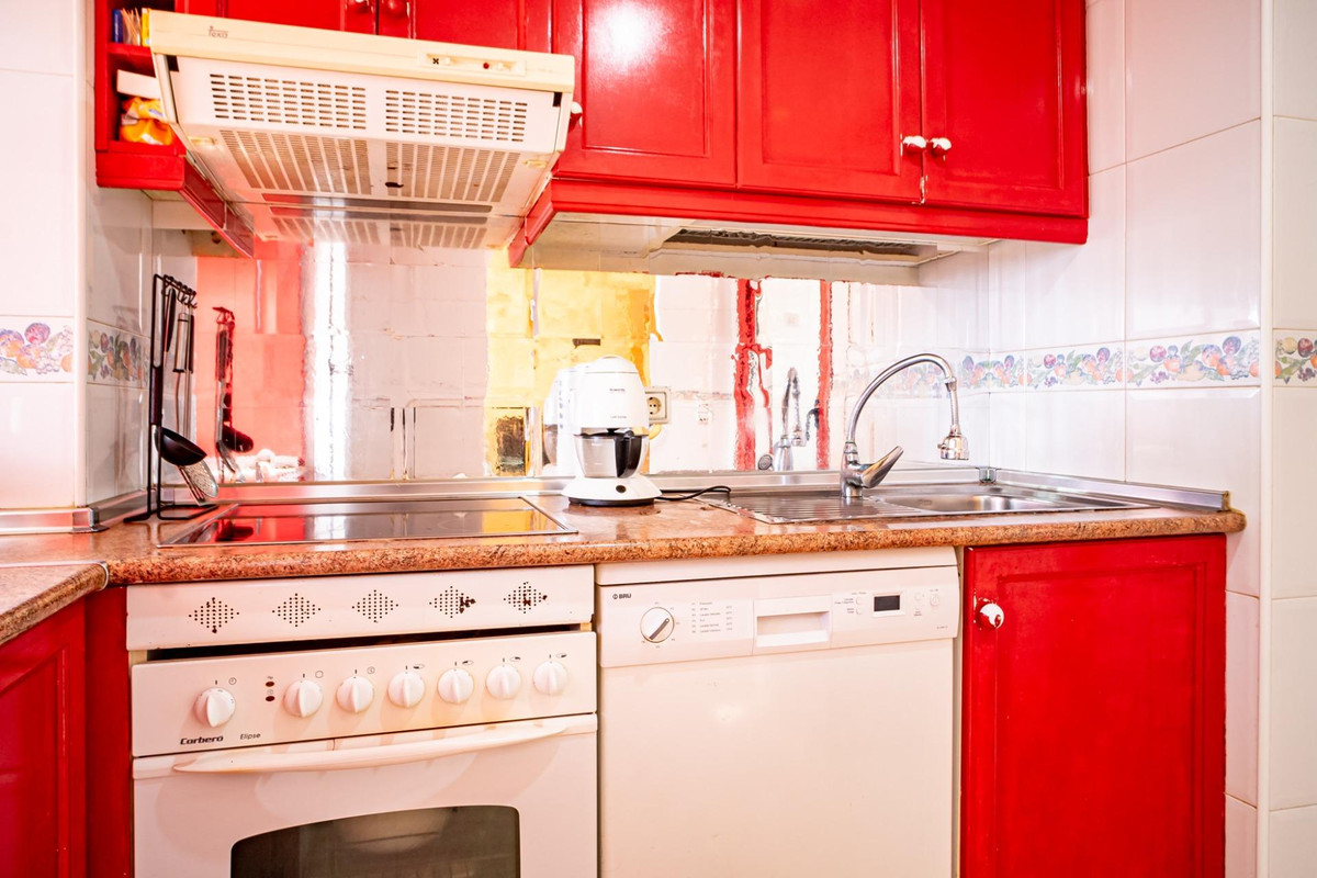 Appartement te koop in Villajoyosa | 1 slaapkamers H5258986