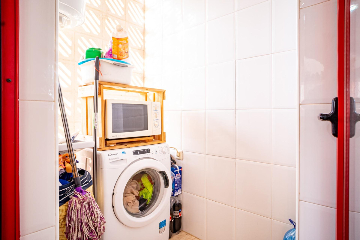 Appartement te koop in Villajoyosa | 1 slaapkamers H5258986