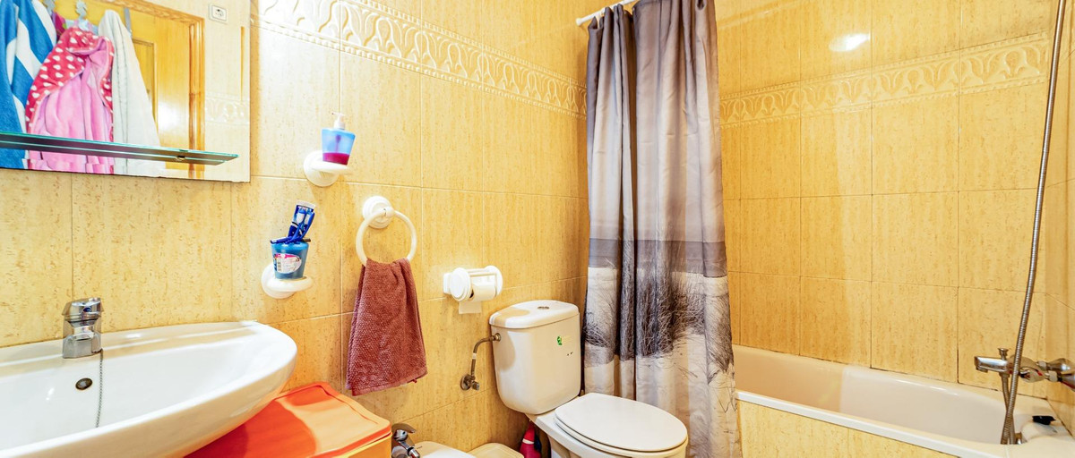 Appartement te koop in Villajoyosa | 1 slaapkamers H5258986