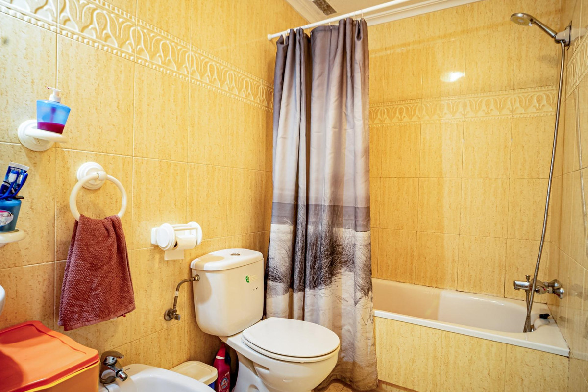 Appartement te koop in Villajoyosa | 1 slaapkamers H5258986