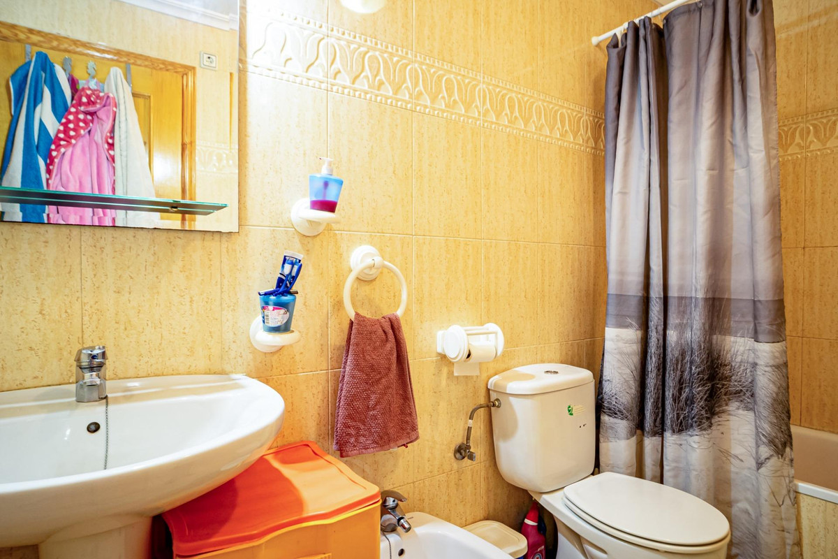 Appartement te koop in Villajoyosa | 1 slaapkamers H5258986