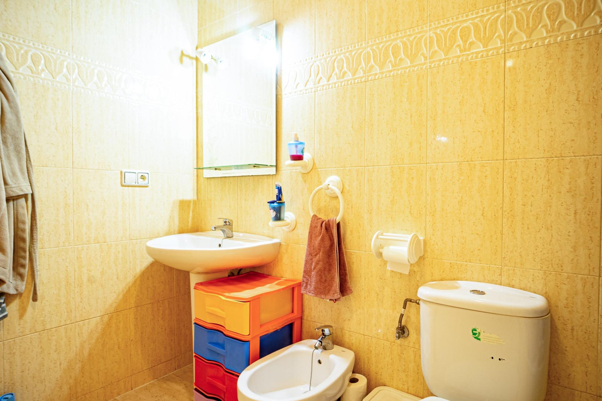 Appartement te koop in Villajoyosa | 1 slaapkamers H5258986