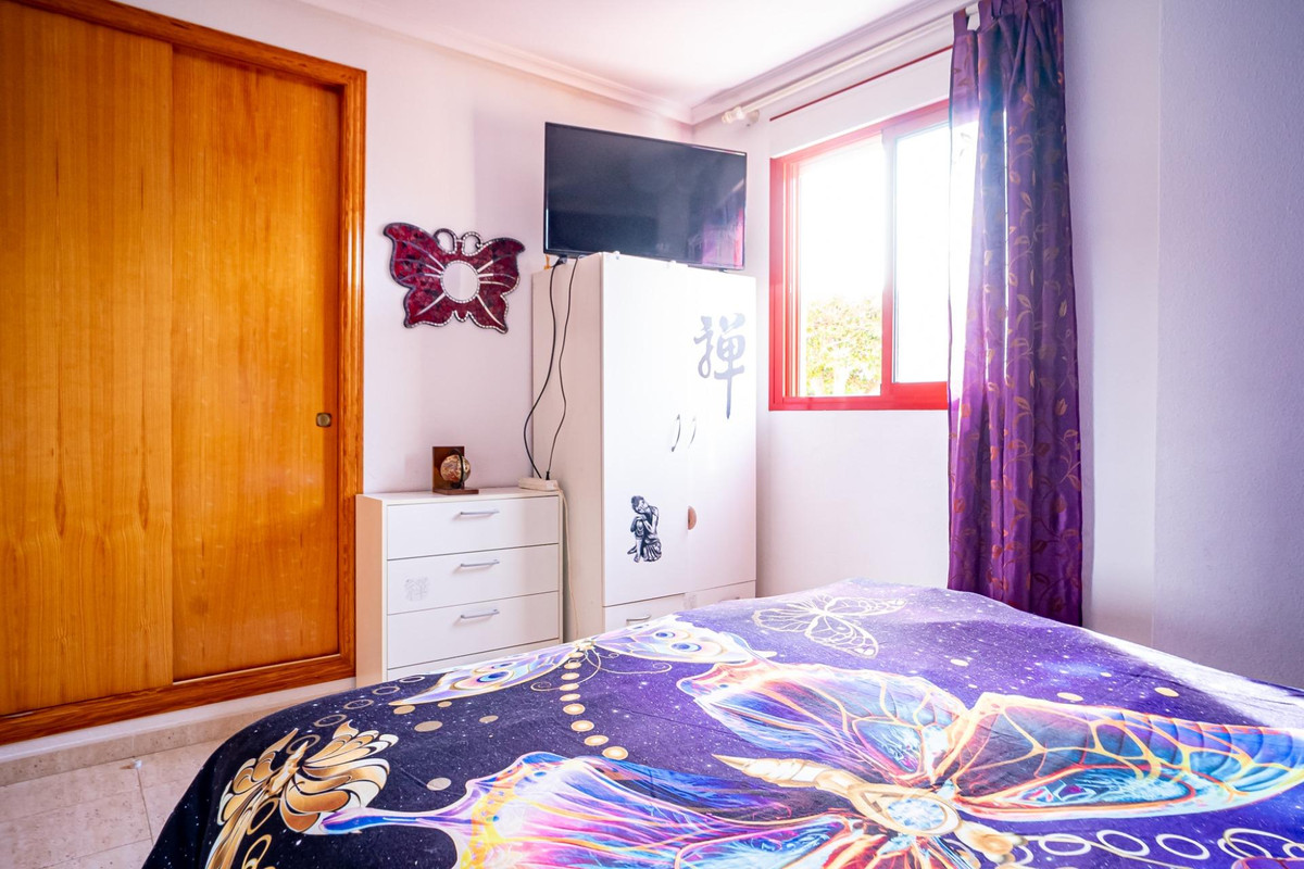 Appartement te koop in Villajoyosa | 1 slaapkamers H5258986