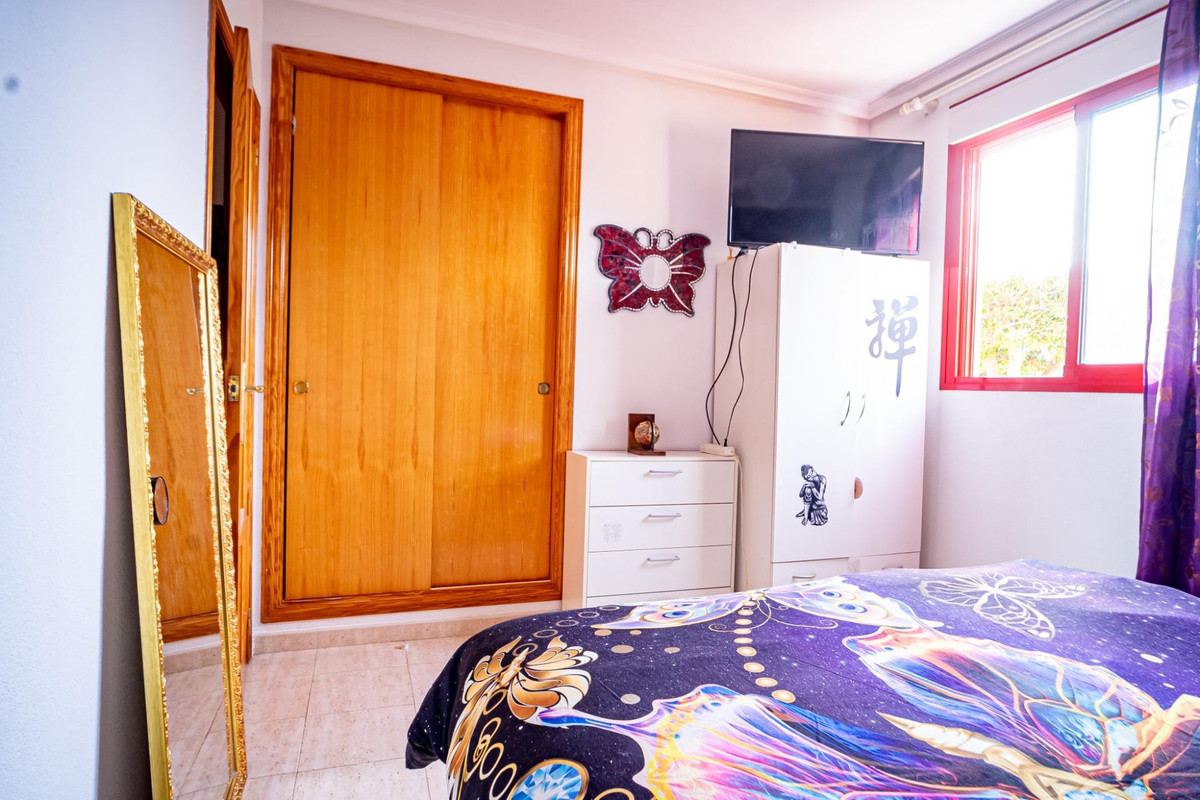 Appartement te koop in Villajoyosa | 1 slaapkamers H5258986