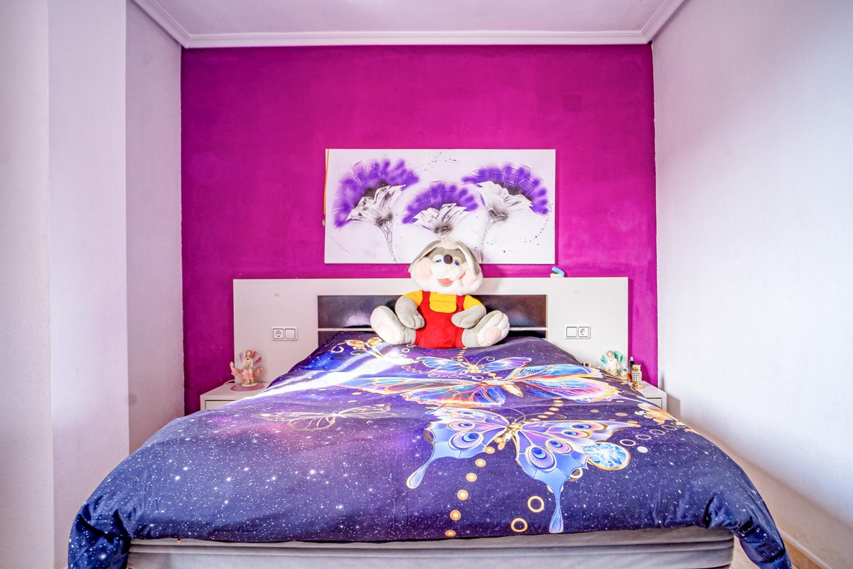 Appartement te koop in Villajoyosa | 1 slaapkamers H5258986