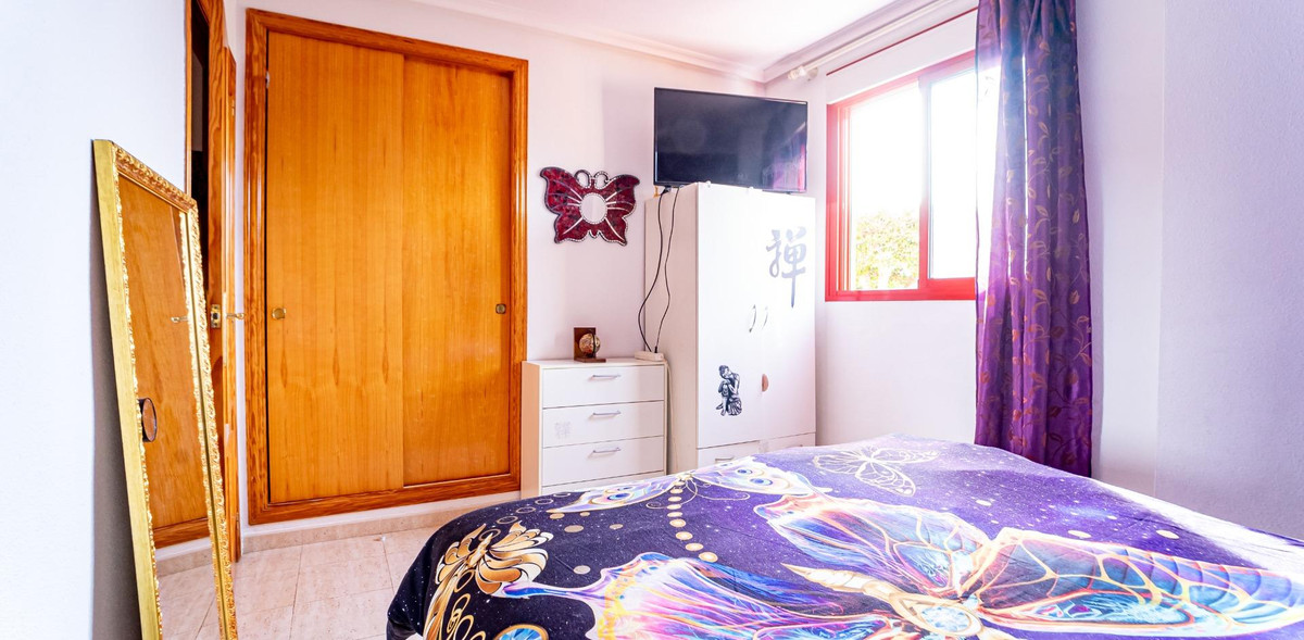 Appartement te koop in Villajoyosa | 1 slaapkamers H5258986