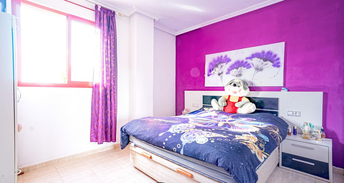 Appartement te koop in Villajoyosa | 1 slaapkamers H5258986