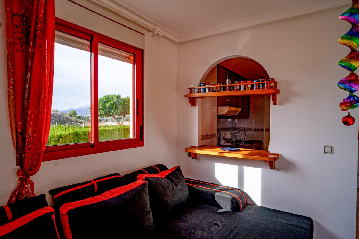 Appartement te koop in Villajoyosa | 1 slaapkamers H5258986