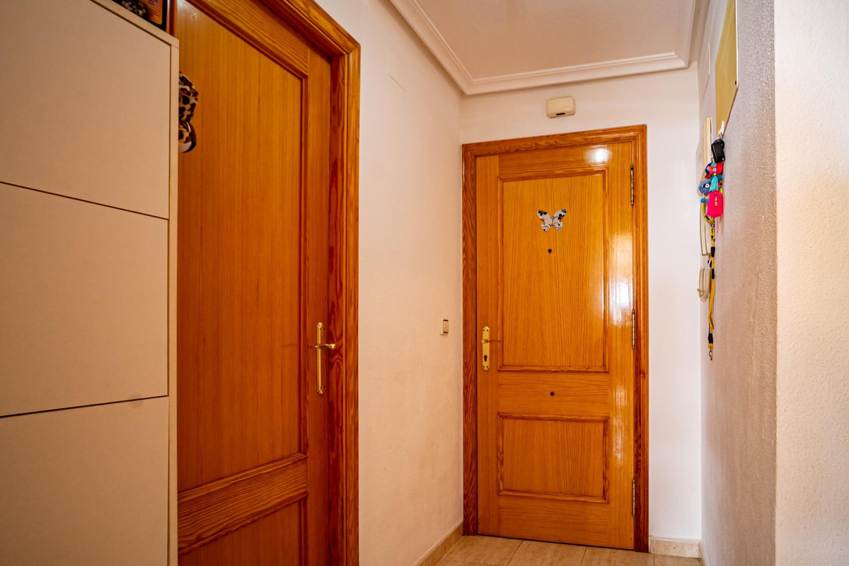 Appartement te koop in Villajoyosa | 1 slaapkamers H5258986