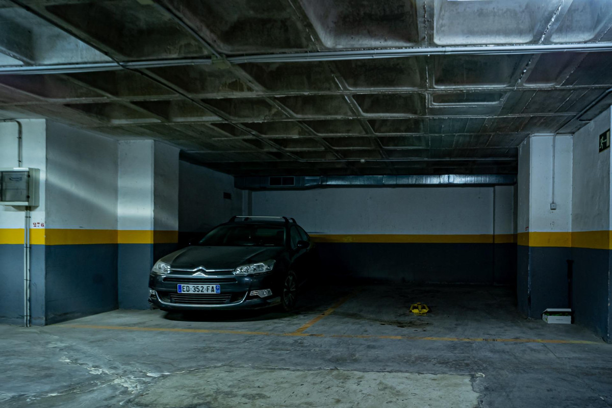 Appartement te koop in Villajoyosa | 1 slaapkamers H5258986