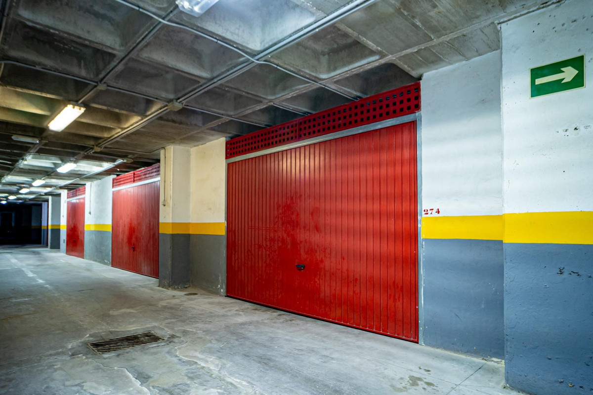 Appartement te koop in Villajoyosa | 1 slaapkamers H5258986