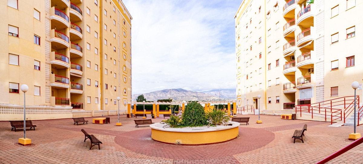 Appartement te koop in Villajoyosa | 1 slaapkamers H5258986