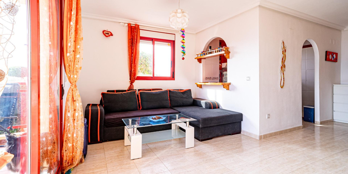 Appartement te koop in Villajoyosa | 1 slaapkamers H5258986