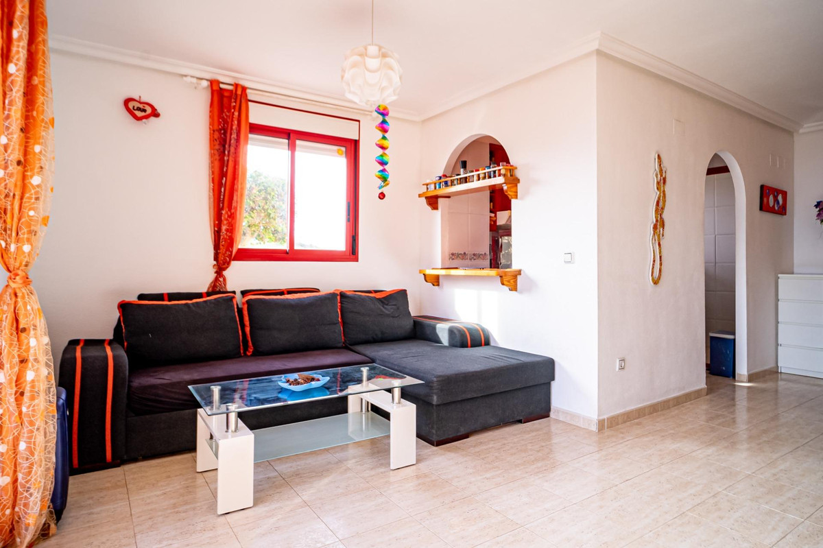 Appartement te koop in Villajoyosa | 1 slaapkamers H5258986