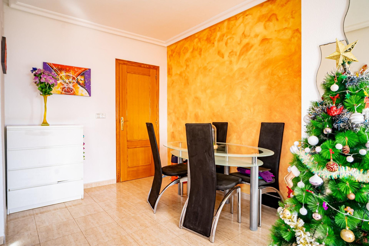 Appartement te koop in Villajoyosa | 1 slaapkamers H5258986