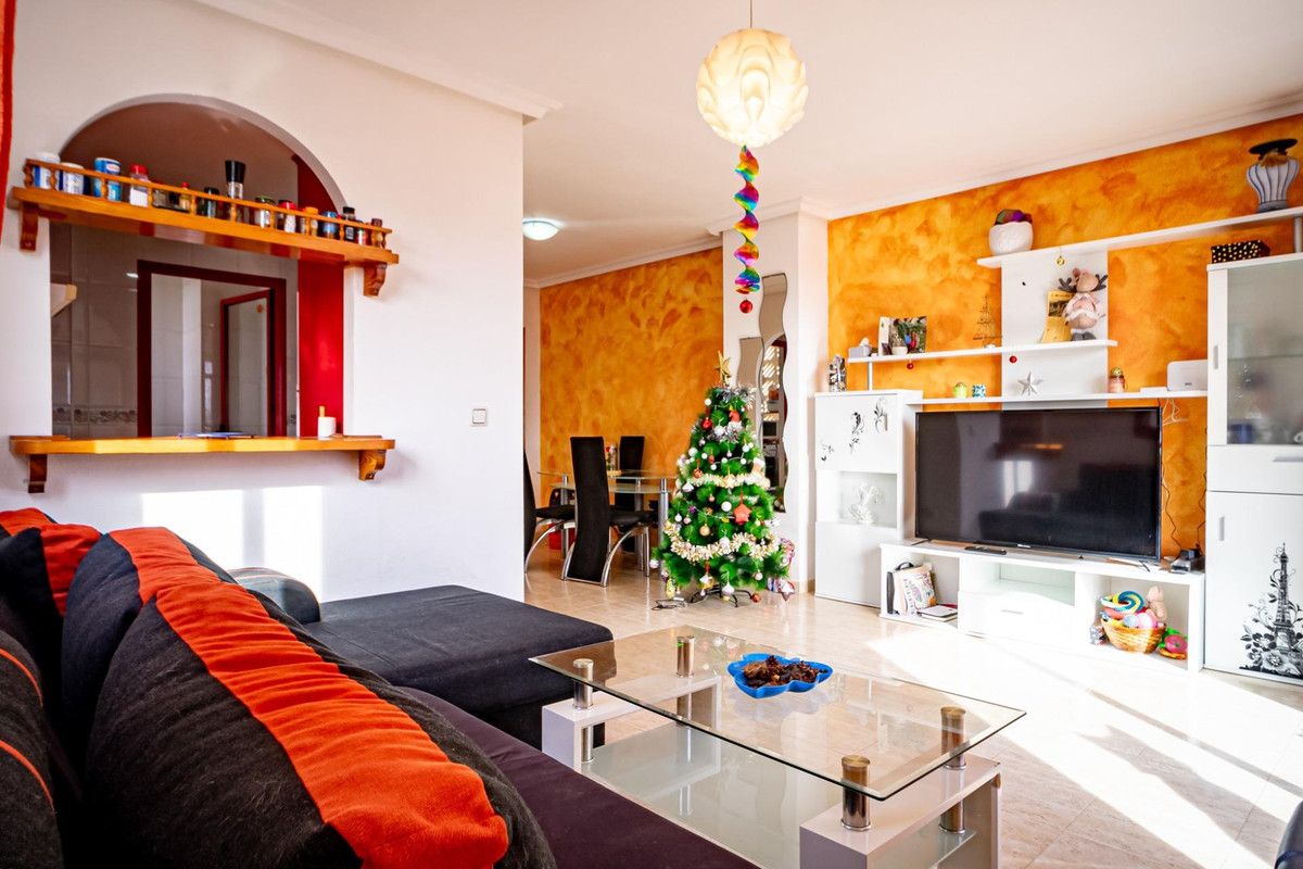 Appartement te koop in Villajoyosa | 1 slaapkamers H5258986