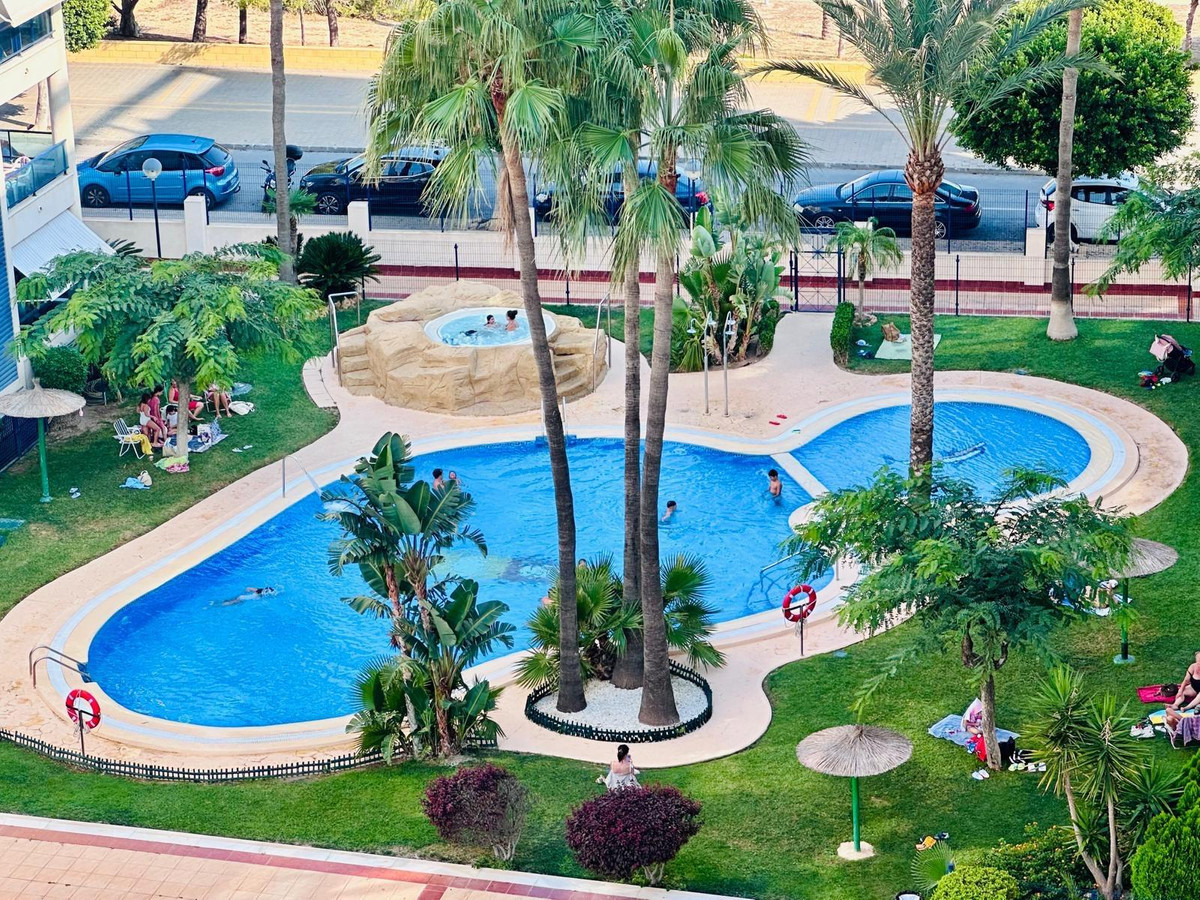 Penthouse te koop in Villajoyosa | 2 slaapkamers H5289976