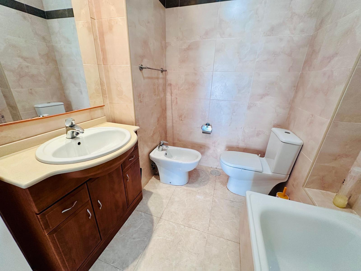 Penthouse te koop in Villajoyosa | 2 slaapkamers H5289976