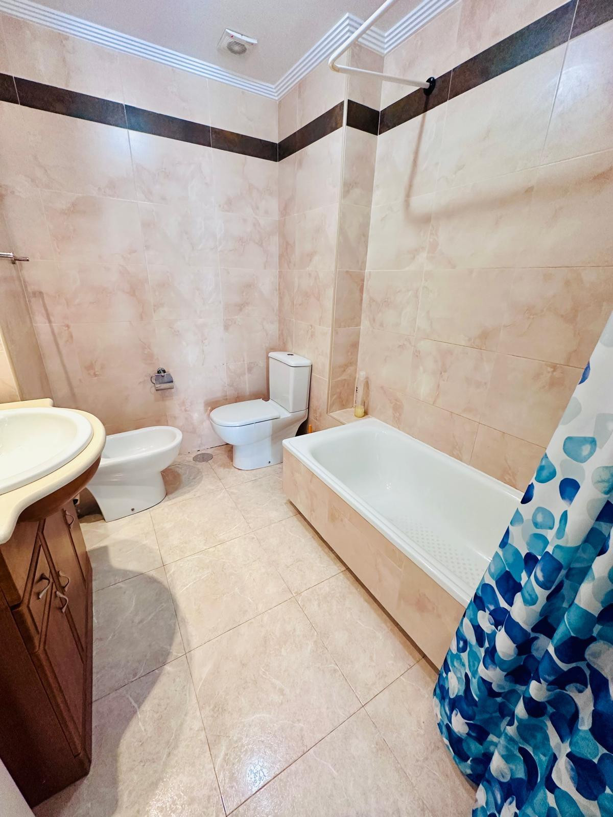 Penthouse te koop in Villajoyosa | 2 slaapkamers H5289976