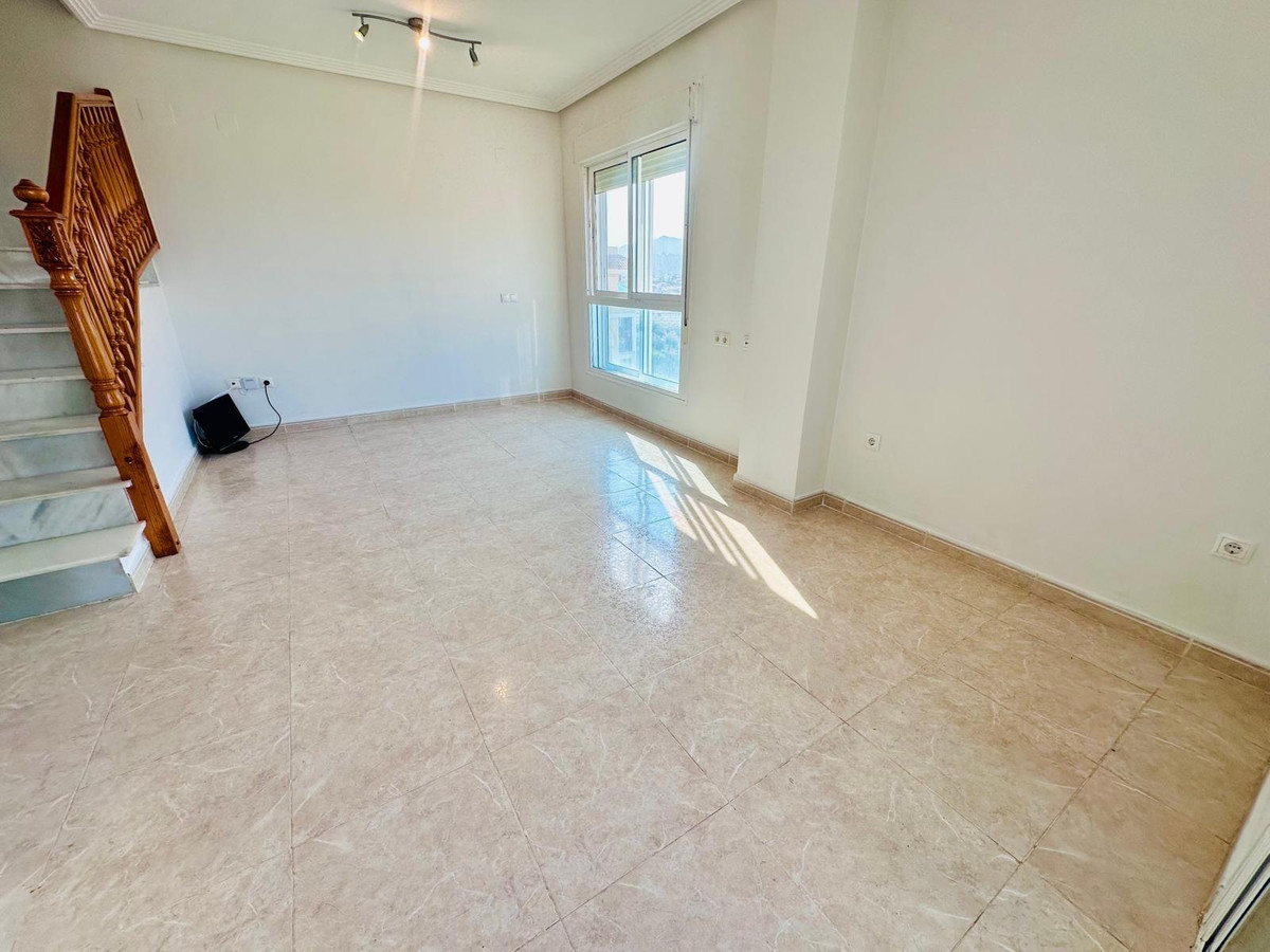 Penthouse te koop in Villajoyosa | 2 slaapkamers H5289976