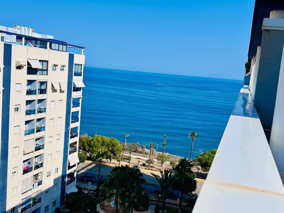 Penthouse te koop in Villajoyosa | 2 slaapkamers H5289976