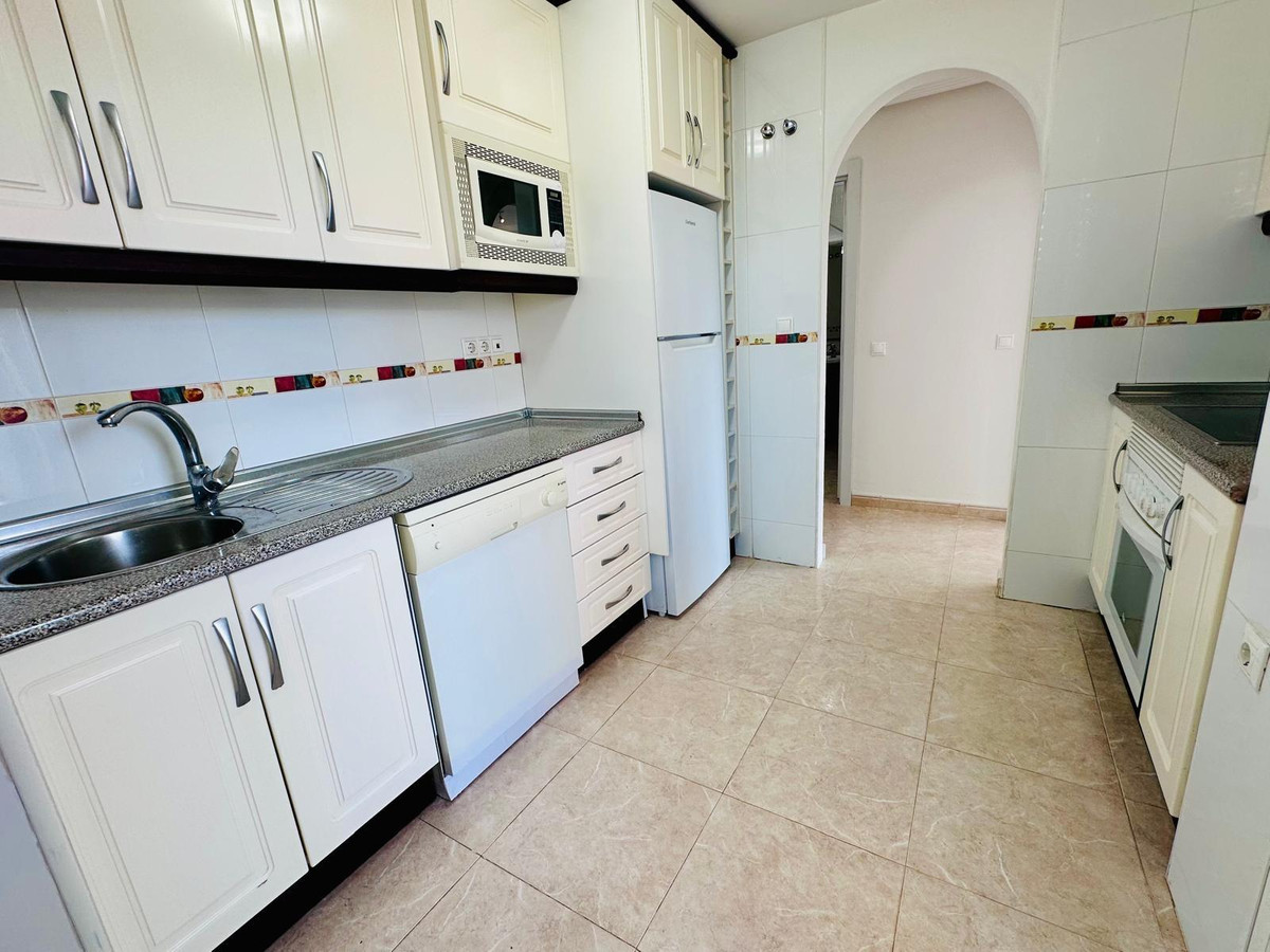 Penthouse te koop in Villajoyosa | 2 slaapkamers H5289976