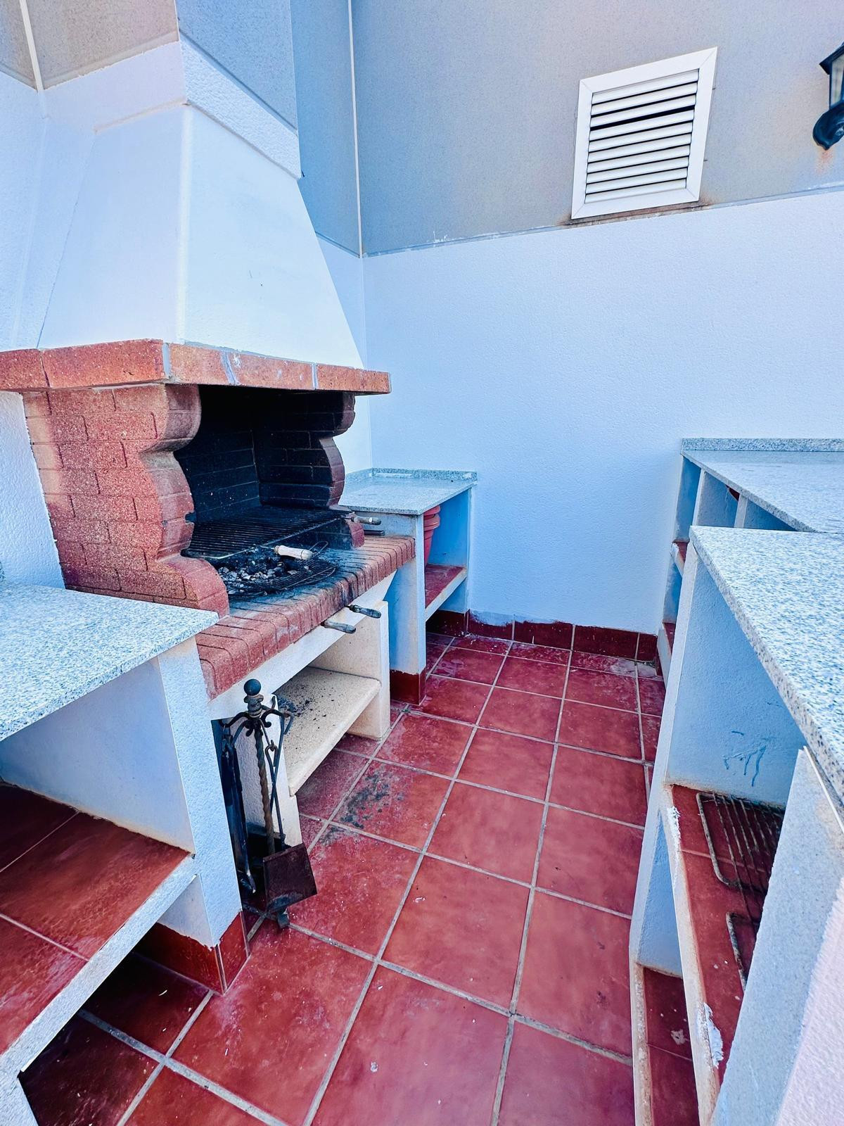 Penthouse te koop in Villajoyosa | 2 slaapkamers H5289976