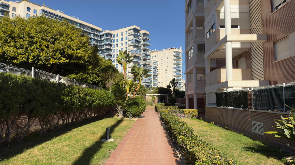 Appartement te koop in Villajoyosa | 1 slaapkamers H5289985