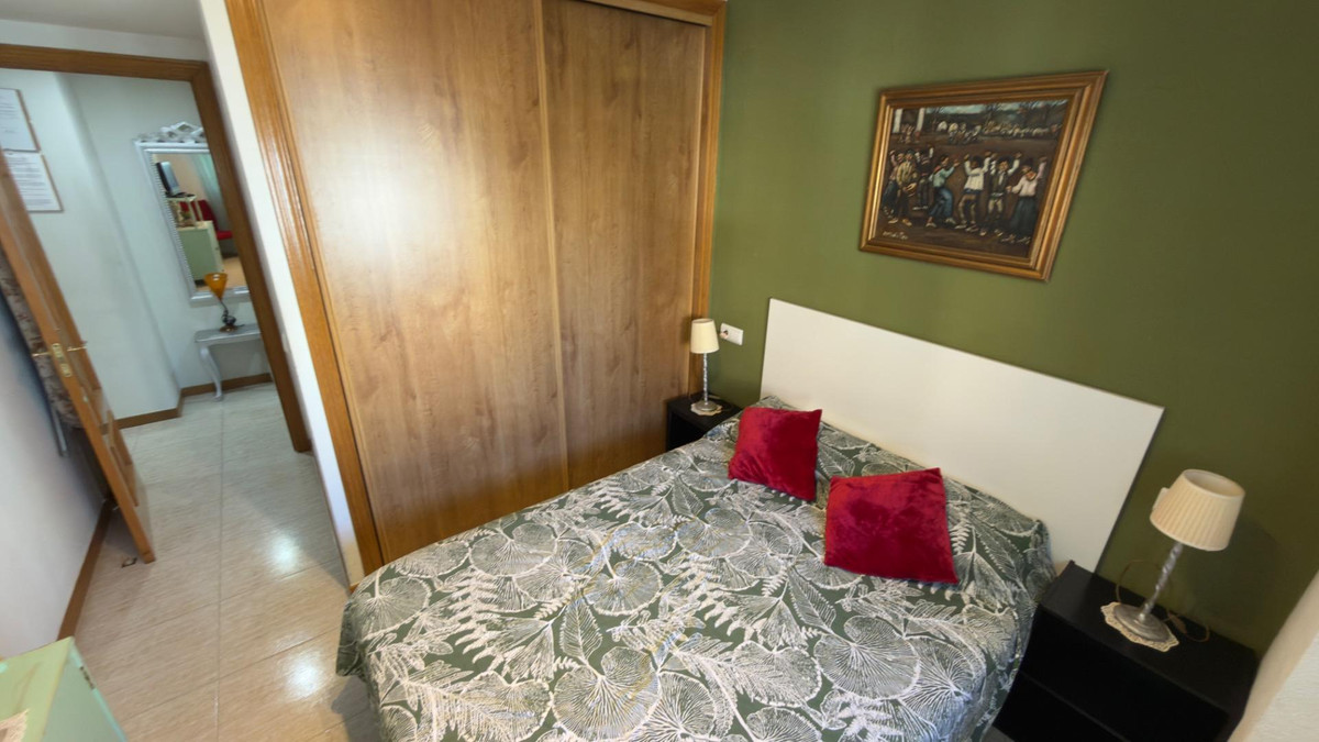 Appartement te koop in Villajoyosa | 1 slaapkamers H5289985