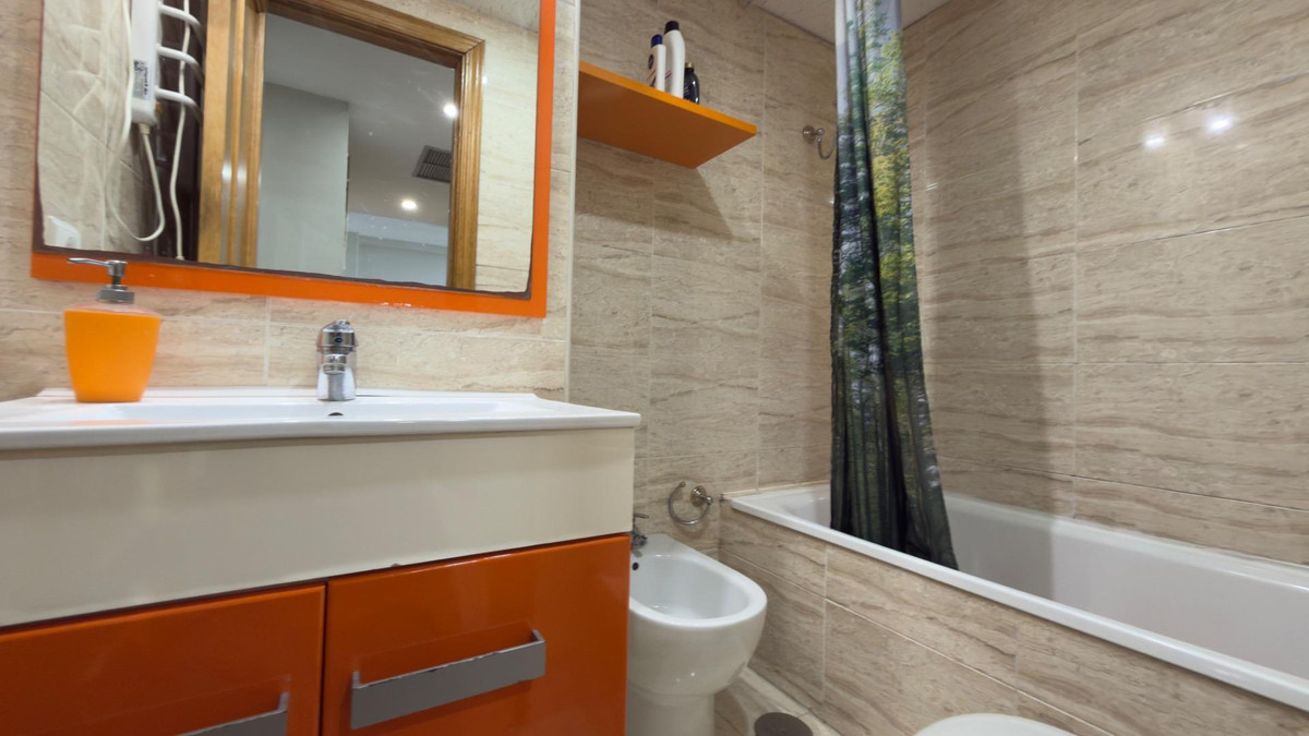 Appartement te koop in Villajoyosa | 1 slaapkamers H5289985