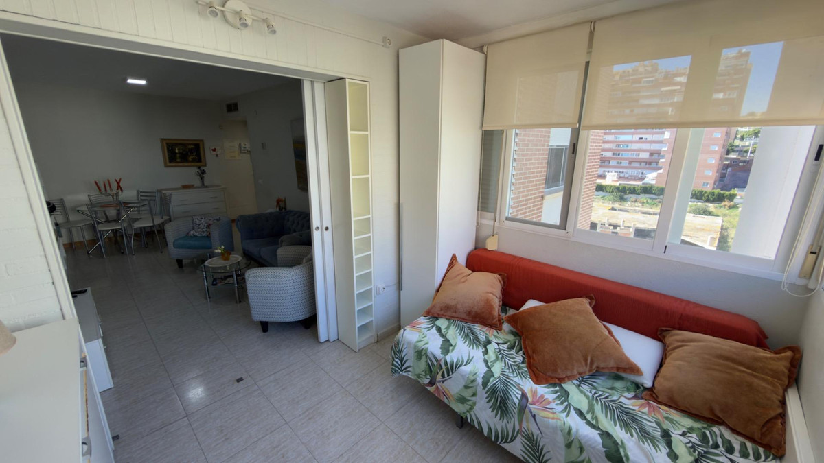 Appartement te koop in Villajoyosa | 1 slaapkamers H5289985