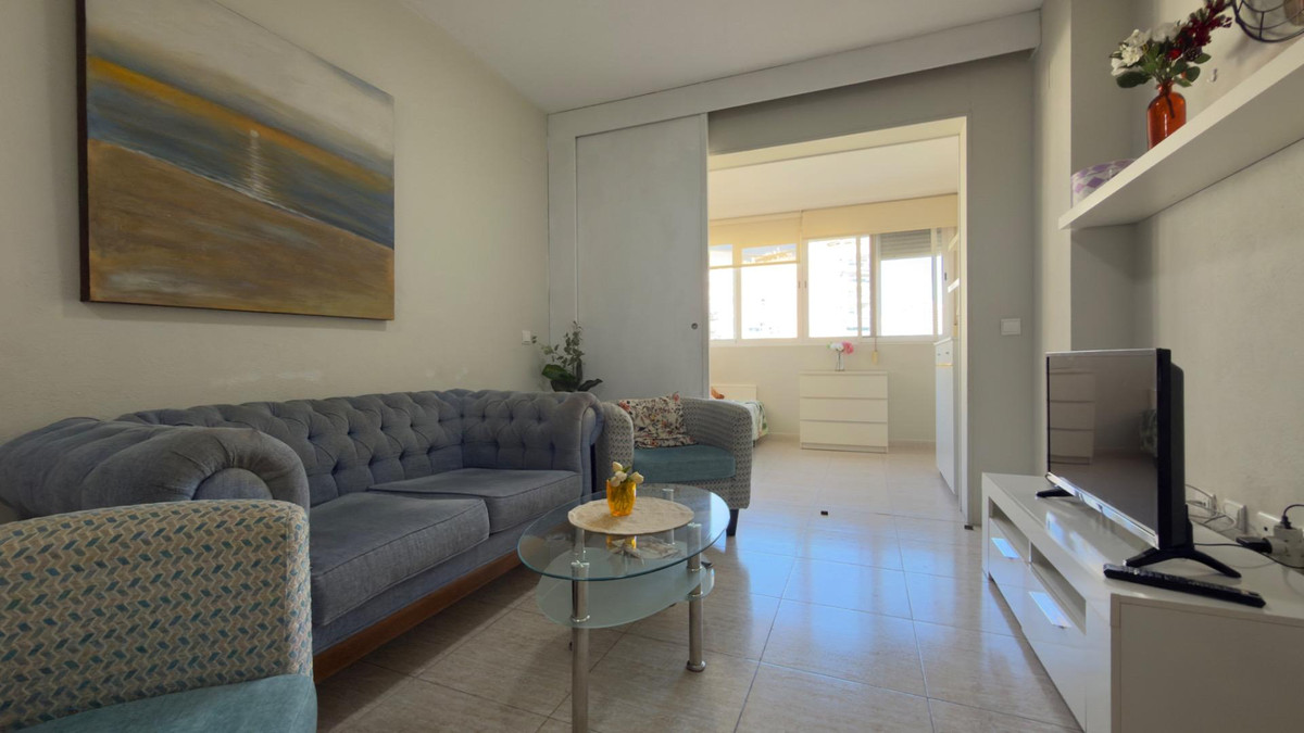 Appartement te koop in Villajoyosa | 1 slaapkamers H5289985