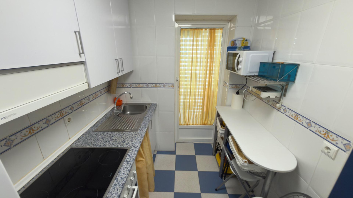 Appartement te koop in Villajoyosa | 1 slaapkamers H5289985