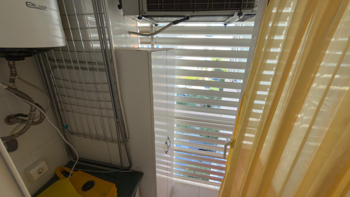 Appartement te koop in Villajoyosa | 1 slaapkamers H5289985