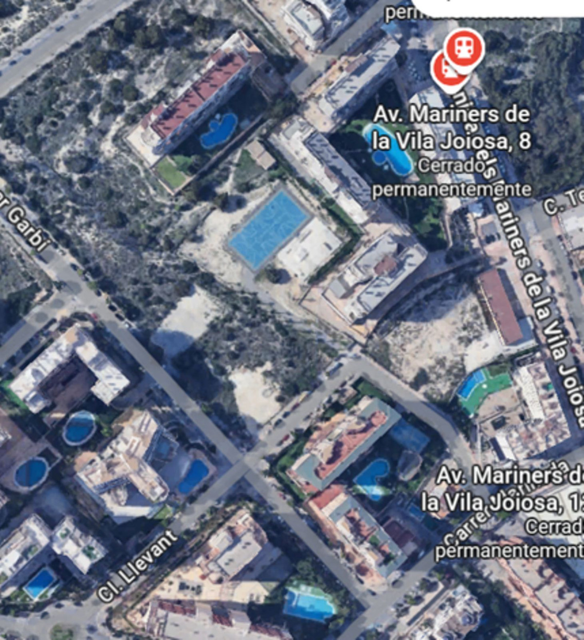 Percelen te koop in Villajoyosa | 0 slaapkamers H5294419