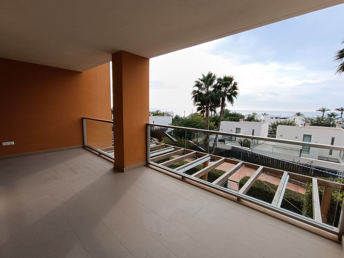 Appartement te koop in Villajoyosa | 2 slaapkamers H5294599