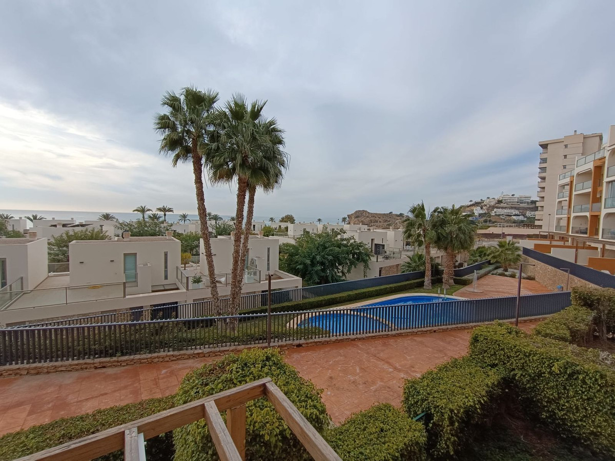 Appartement te koop in Villajoyosa | 2 slaapkamers H5294599
