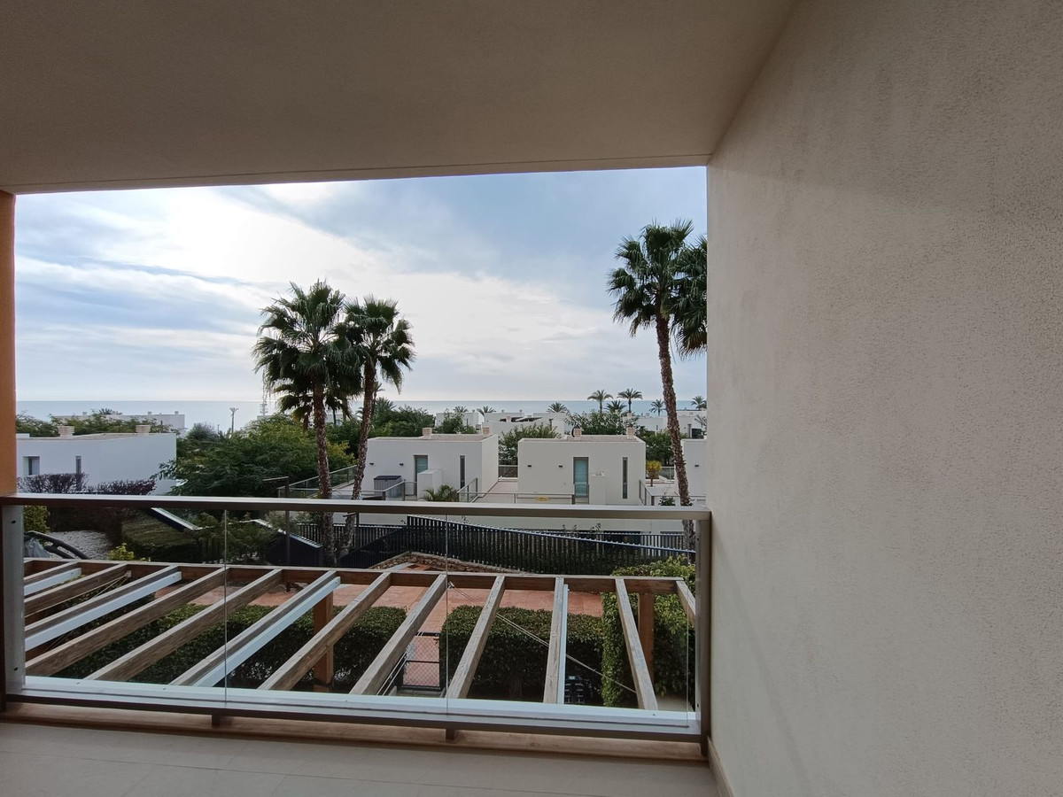 Appartement te koop in Villajoyosa | 2 slaapkamers H5294599