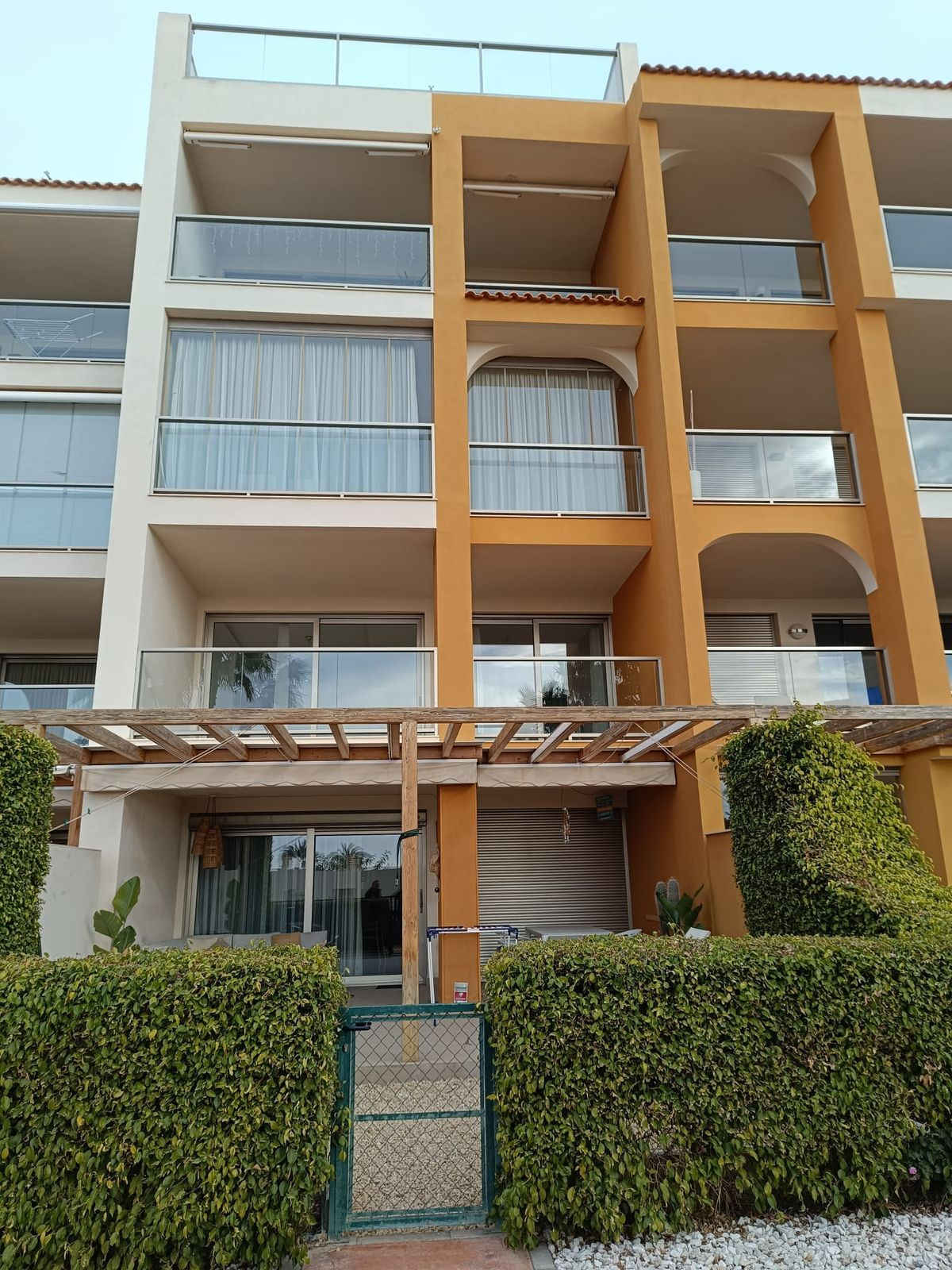 Appartement te koop in Villajoyosa | 2 slaapkamers H5294599