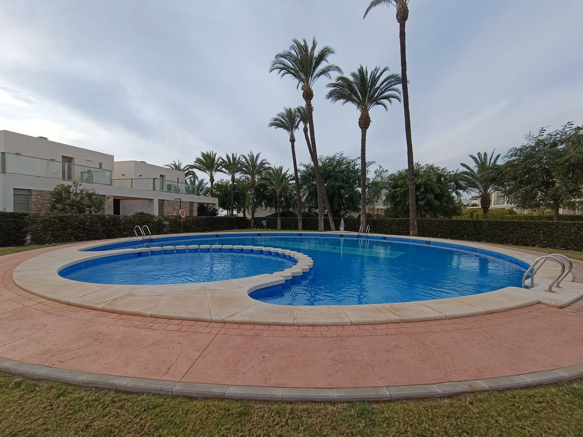 Appartement te koop in Villajoyosa | 2 slaapkamers H5294599