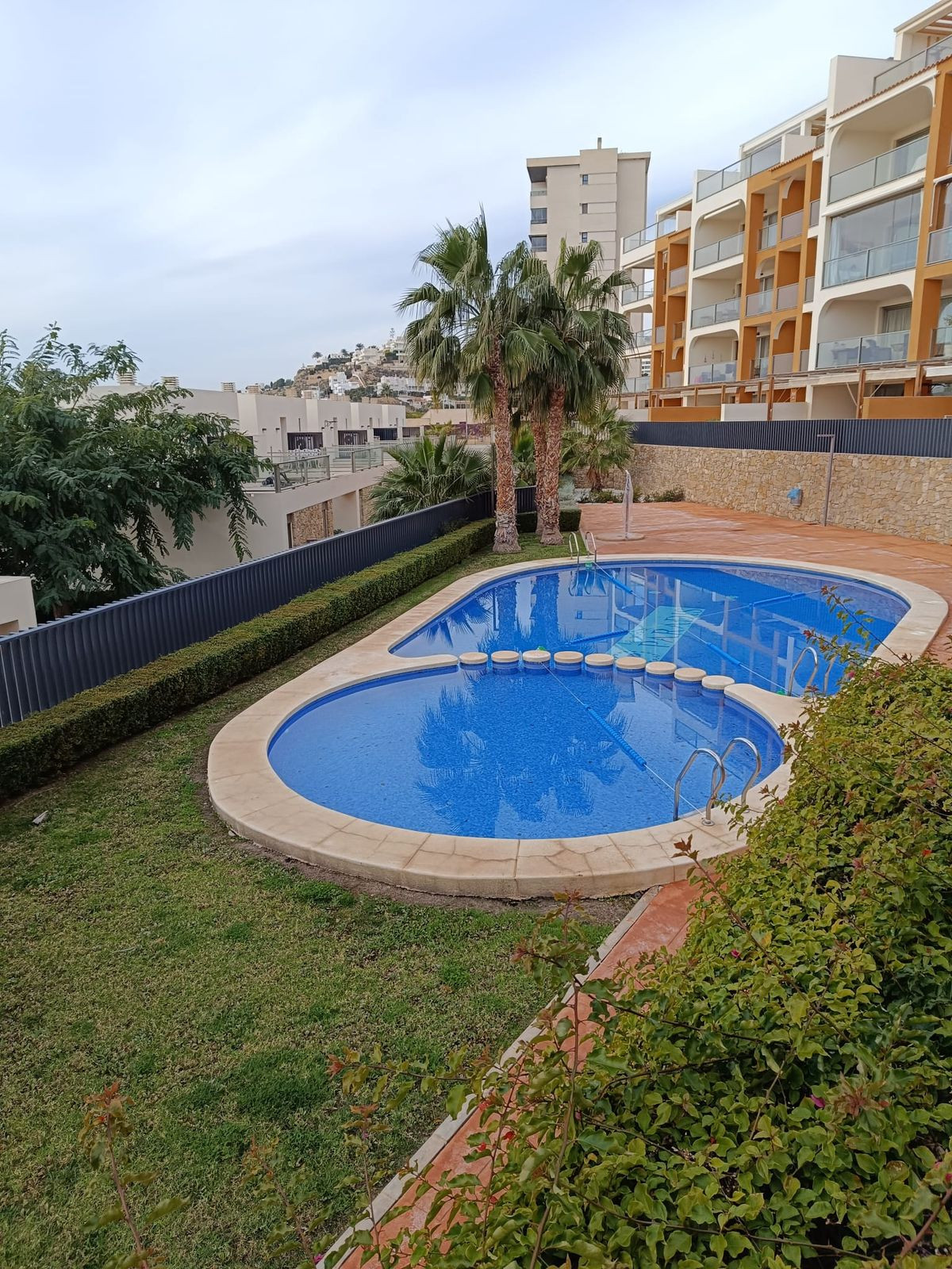 Appartement te koop in Villajoyosa | 2 slaapkamers H5294599