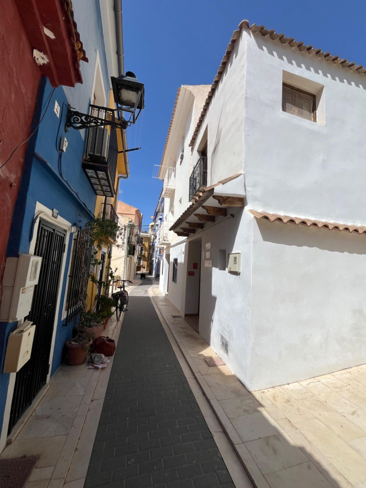 Bungalow te koop in Villajoyosa | 2 slaapkamers H5423827