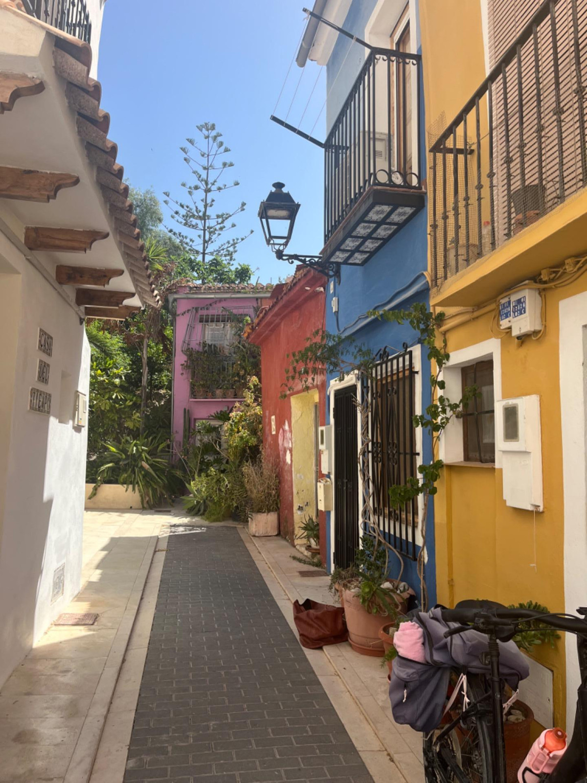 Bungalow te koop in Villajoyosa | 2 slaapkamers H5423827