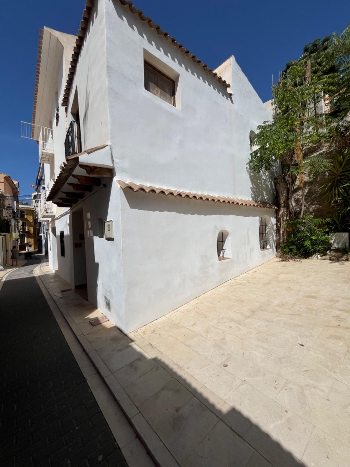Bungalow te koop in Villajoyosa | 2 slaapkamers H5423827