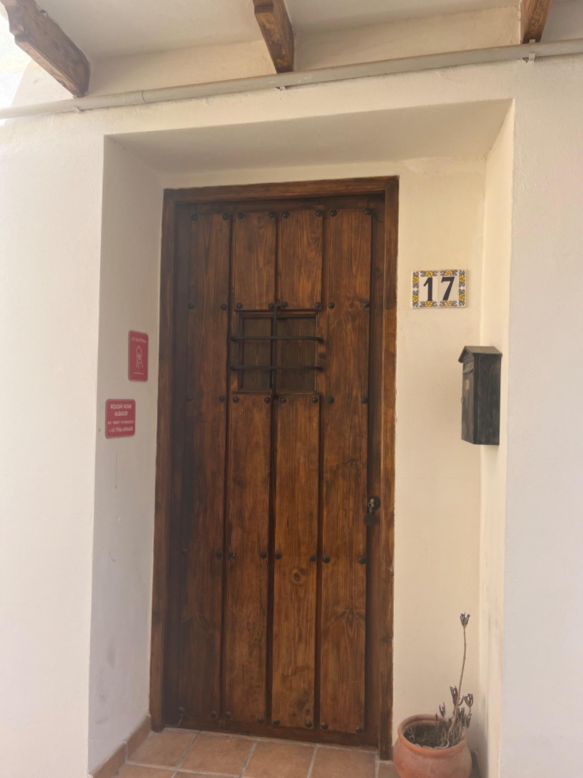 Bungalow te koop in Villajoyosa | 2 slaapkamers H5423827