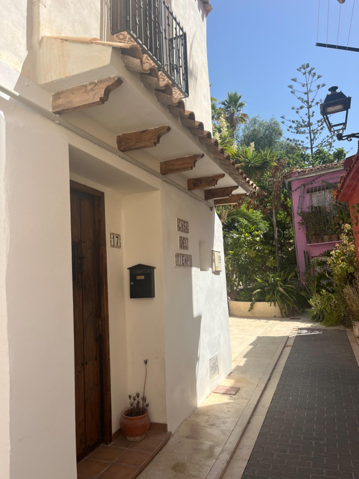 Bungalow te koop in Villajoyosa | 2 slaapkamers H5423827