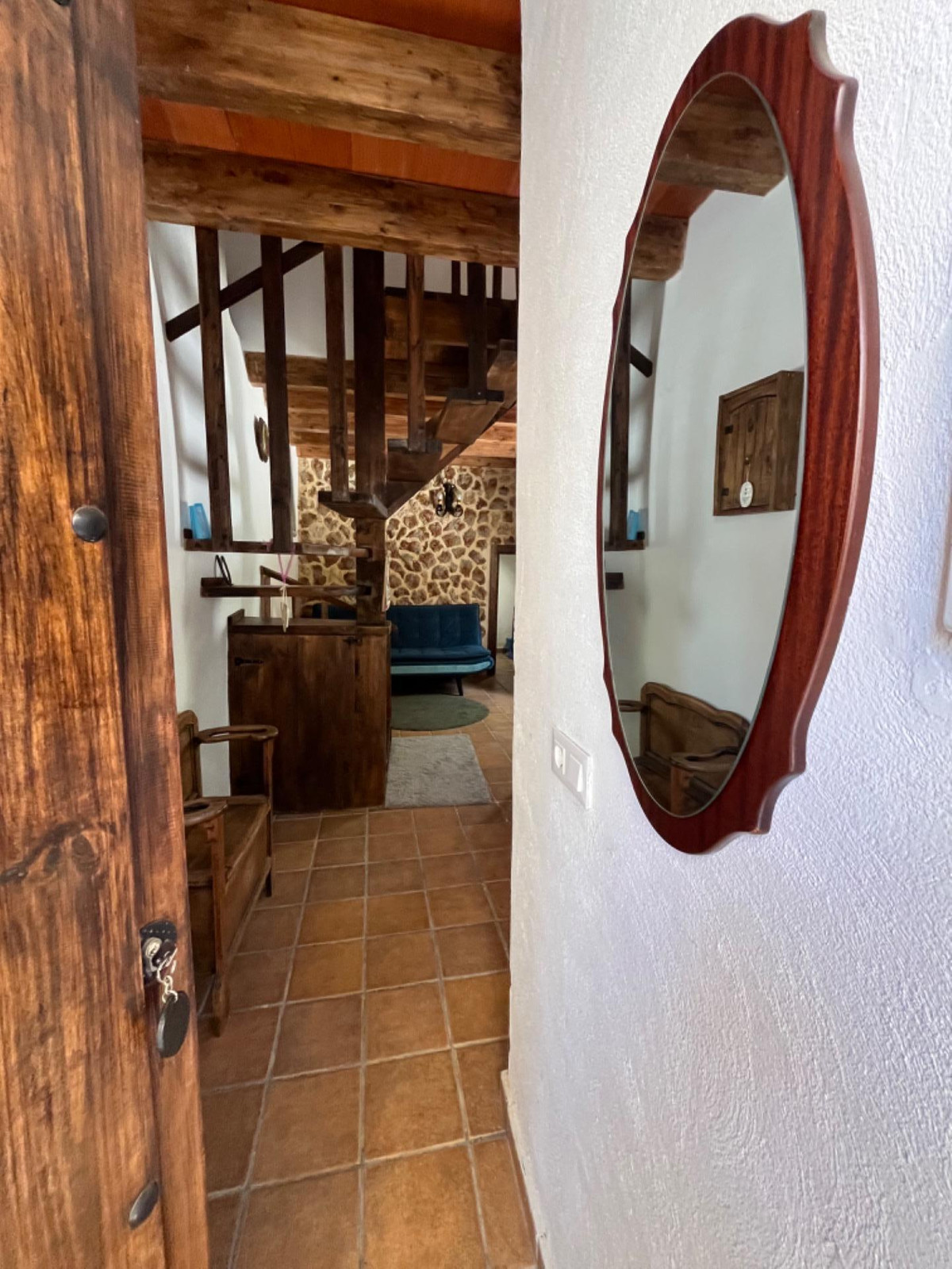 Bungalow te koop in Villajoyosa | 2 slaapkamers H5423827
