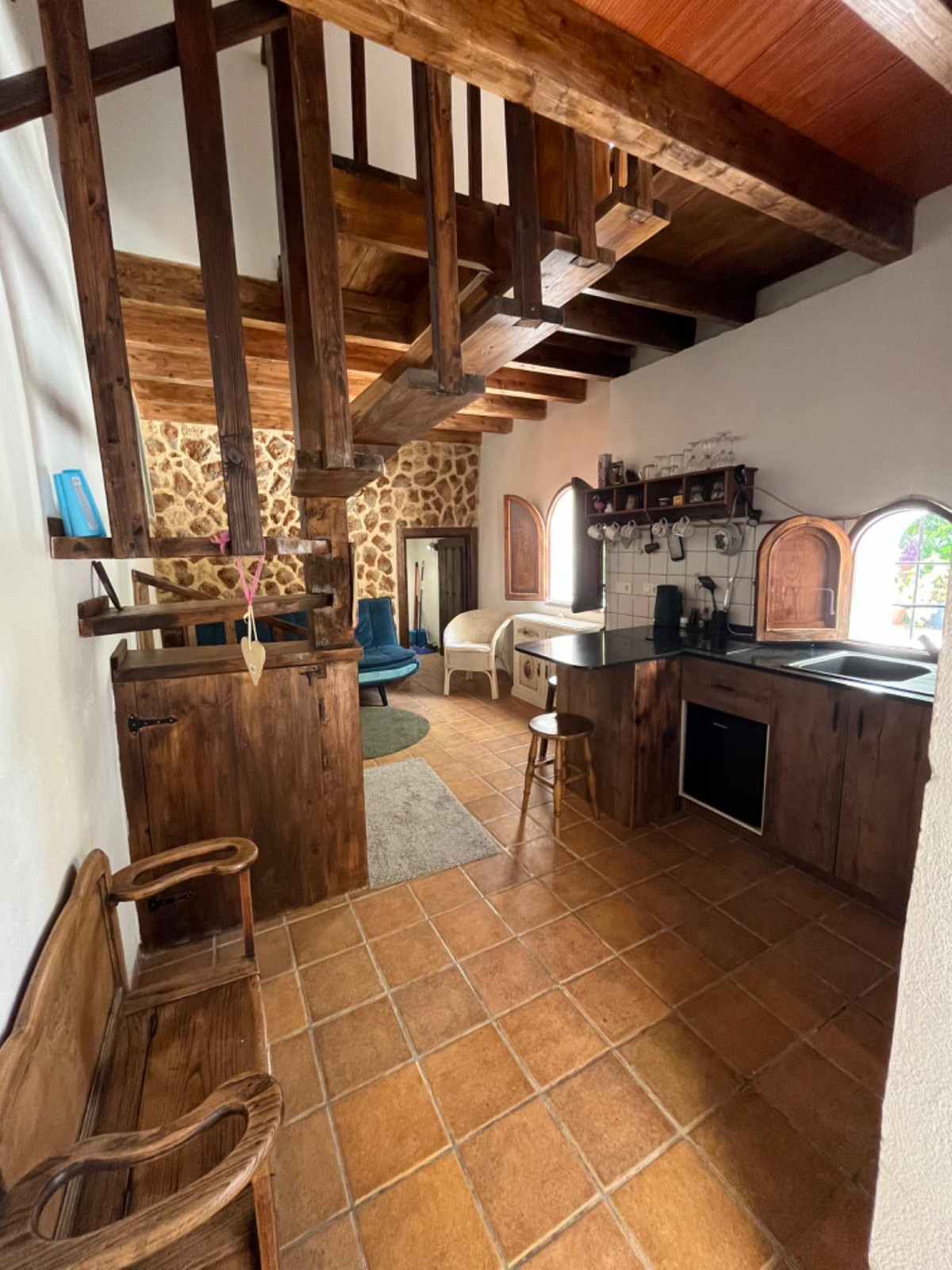 Bungalow te koop in Villajoyosa | 2 slaapkamers H5423827